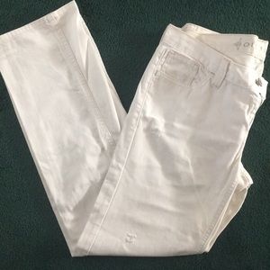 Old navy jeans